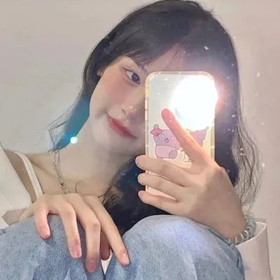 甜蜜的惊喜